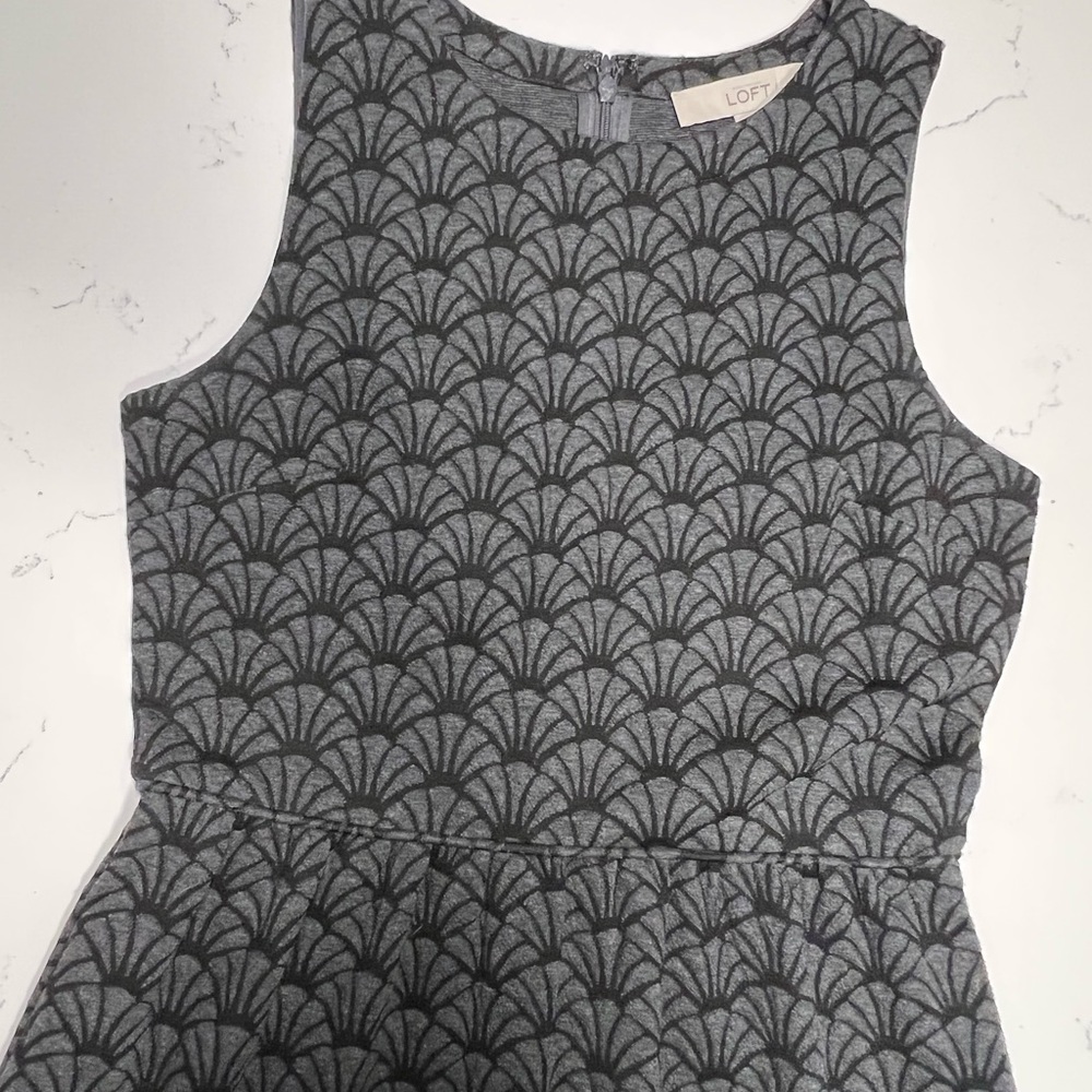 Loft Dress